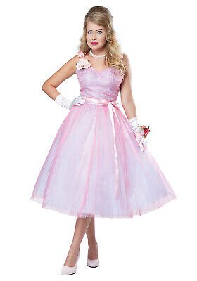 50S Teen Angel, Attribute: Womens, Size: Small 6-8