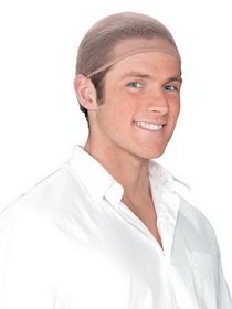 Wig Cap Adult