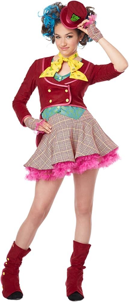 Mad As A Hatter