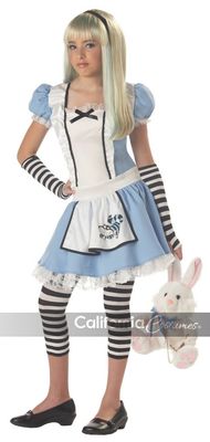 Alice Teen Girls XL 12-14