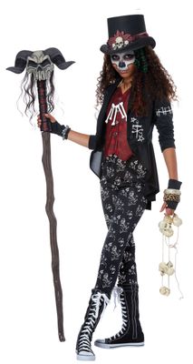 Voodoo Charm