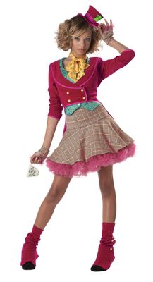 The Mad Hatter