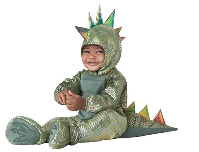 Lil Poop-A-Saurus