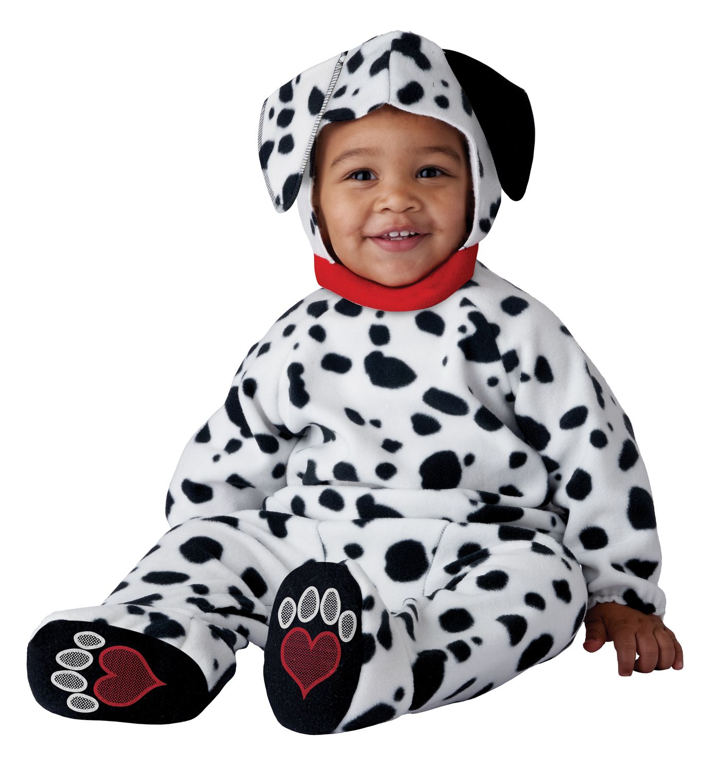 Adorable Dalmatian, Attribute: Infant, Size: 12-18Mo