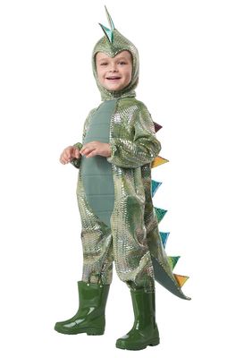 Kid-A-Saurus Rex