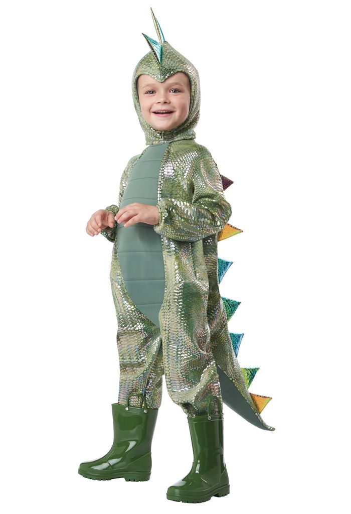 Kid-A-Saurus Rex, Attribute: Boys, Size: 3-4