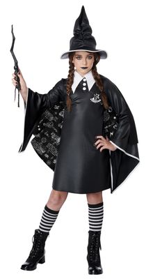 Witch In Training