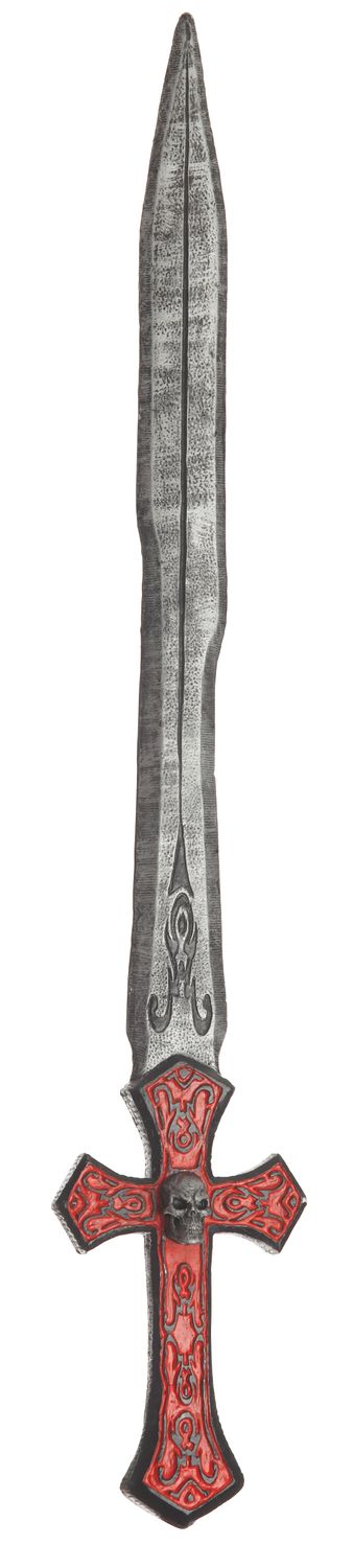 Crusader Sword