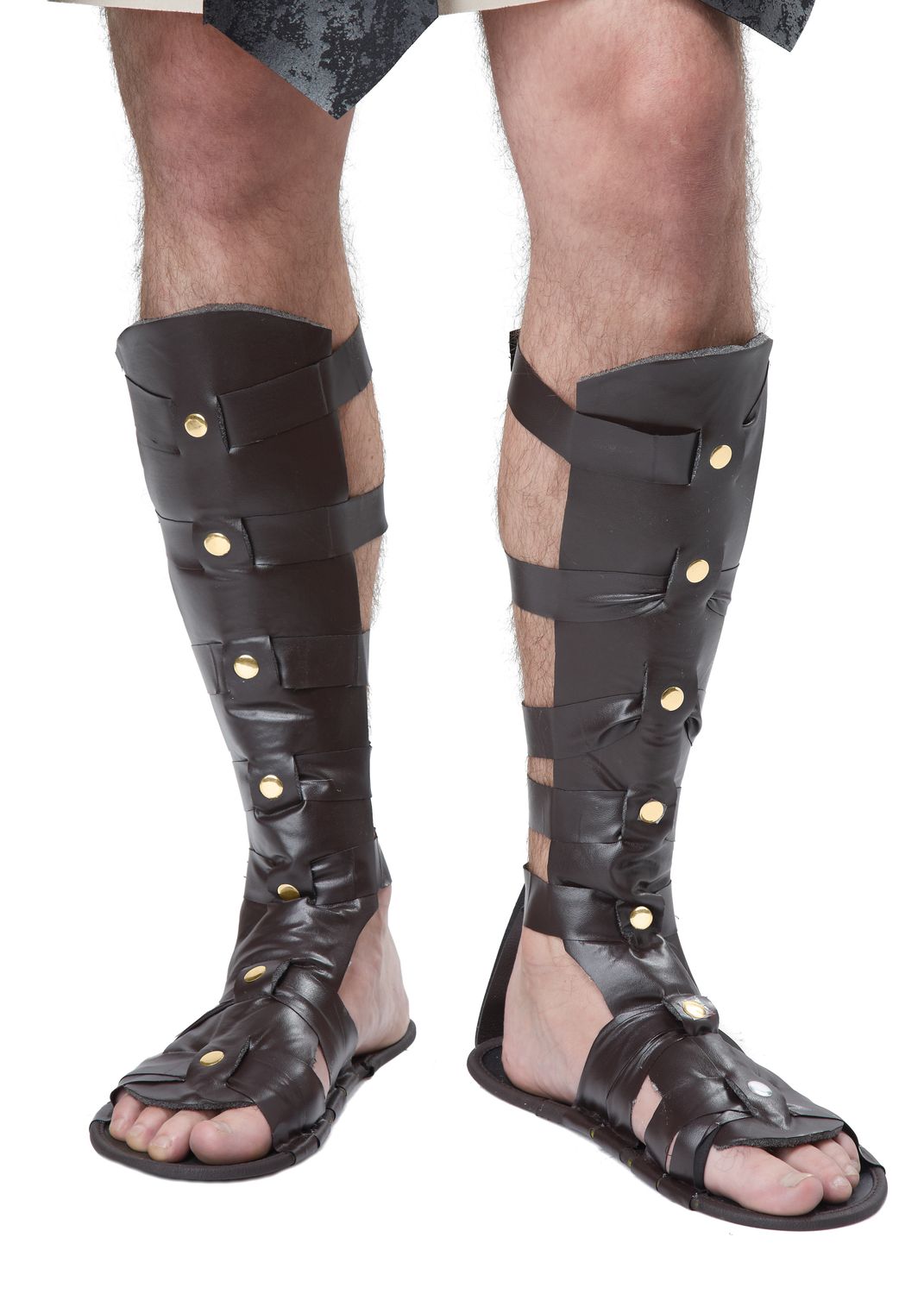 Gladiator Sandal