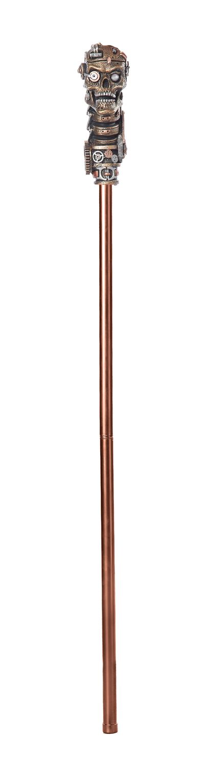 Steampunk Cane