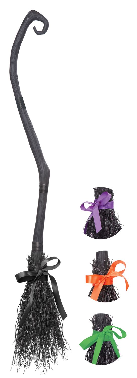 Witch&#39;s Broom