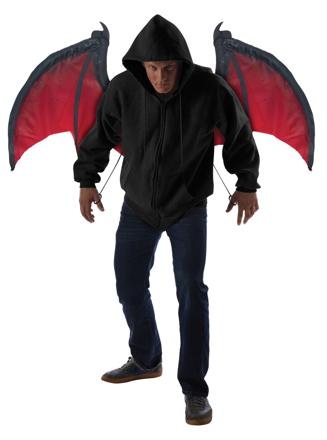 Bloodnight Wings