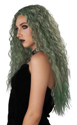 Enchanted Waves Wig
