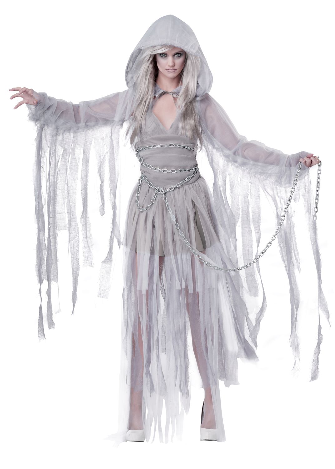 Haunting Beauty -, Attribute: Womens, Size: L