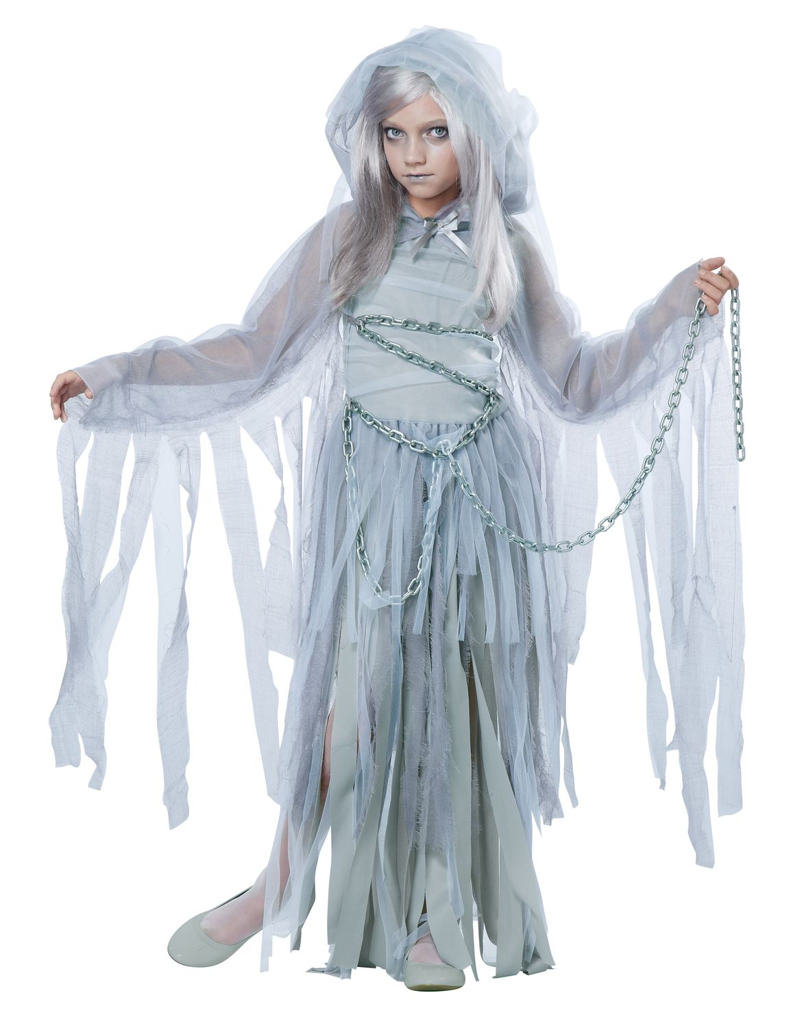 Haunted Beauty Child -, Attribute: Girls, Size: M
