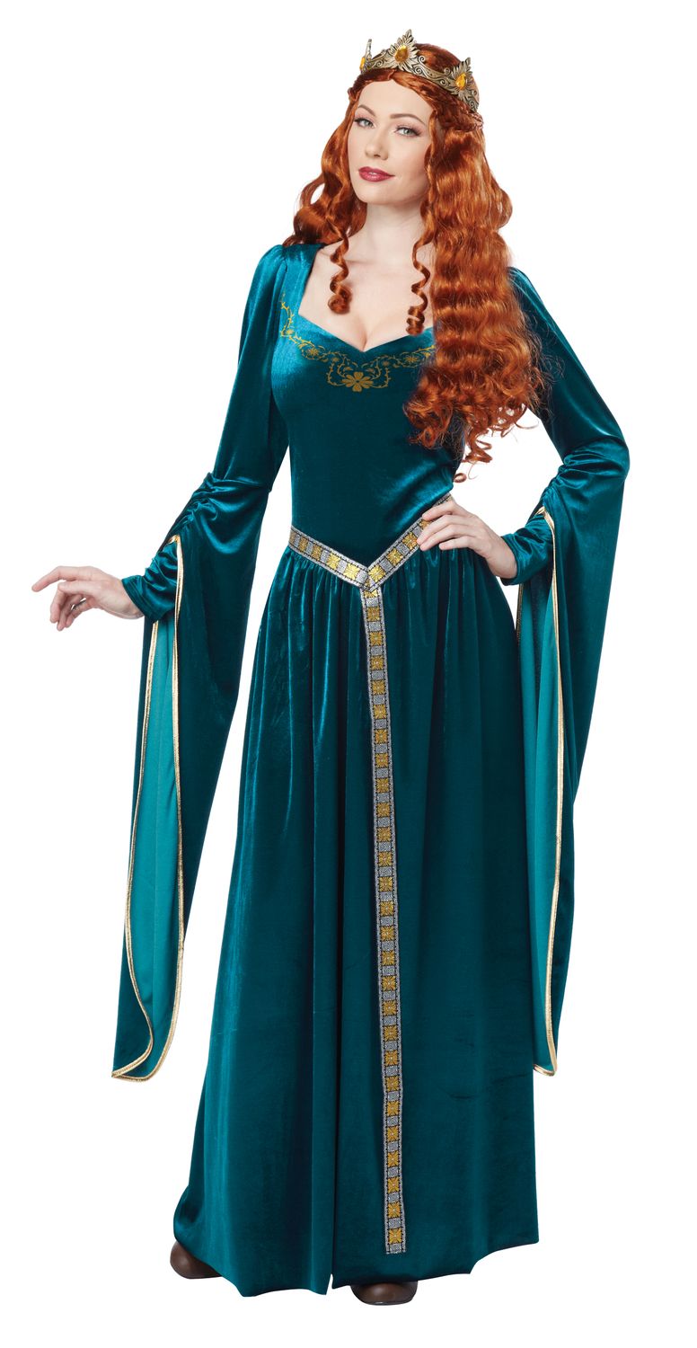 Lady Guinevere -, Attribute: Womens, Size: L