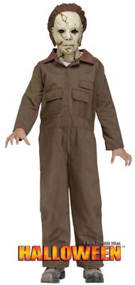 Michael Myers Deluxe Child