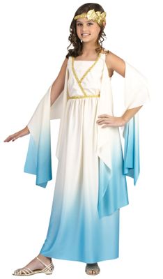 Greek Goddess