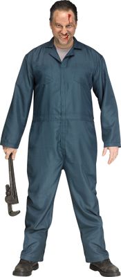Maniac Mechanic Jumpsuit