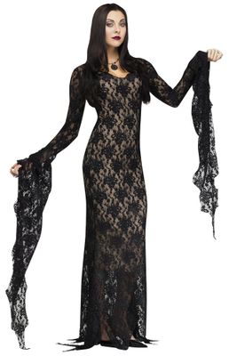 Miss Darkness