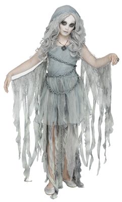 Enchanted Ghost