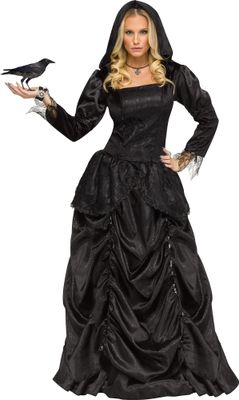 Wicked Queen Adult