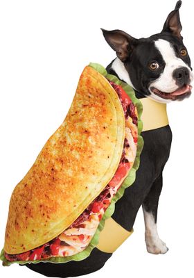 Taco Dog