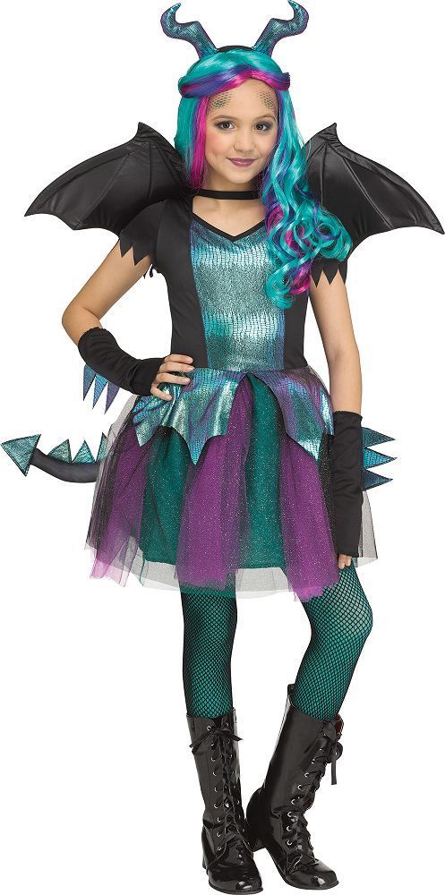 Dark Dragon