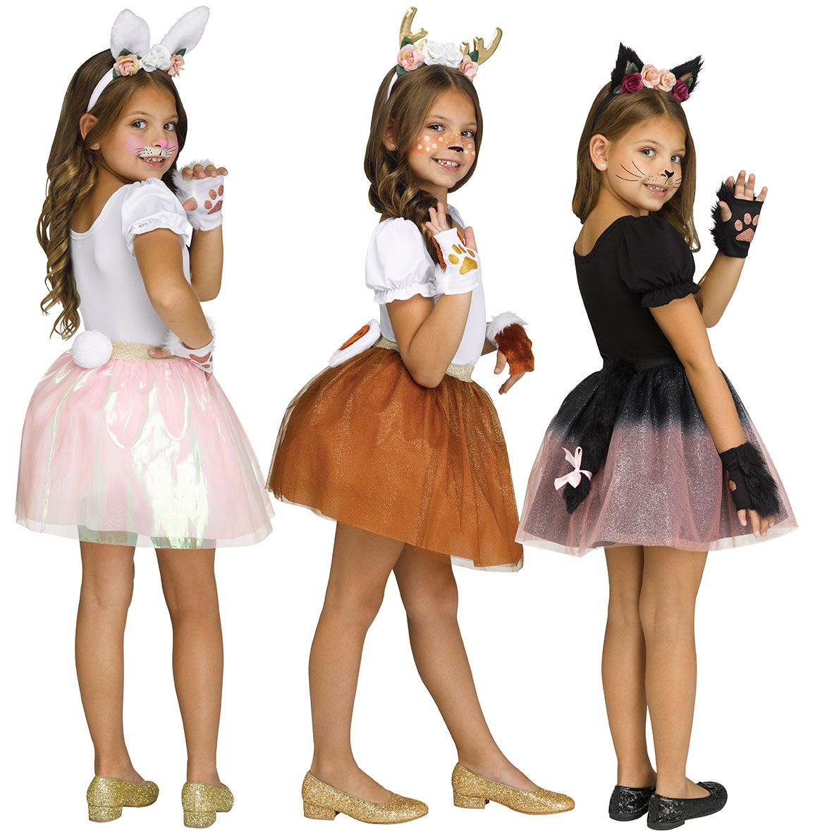 Pretty Tutu Kit -