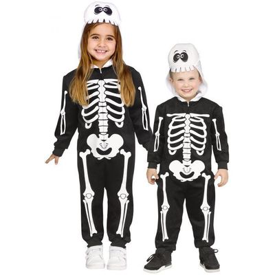 Skeleton Squad