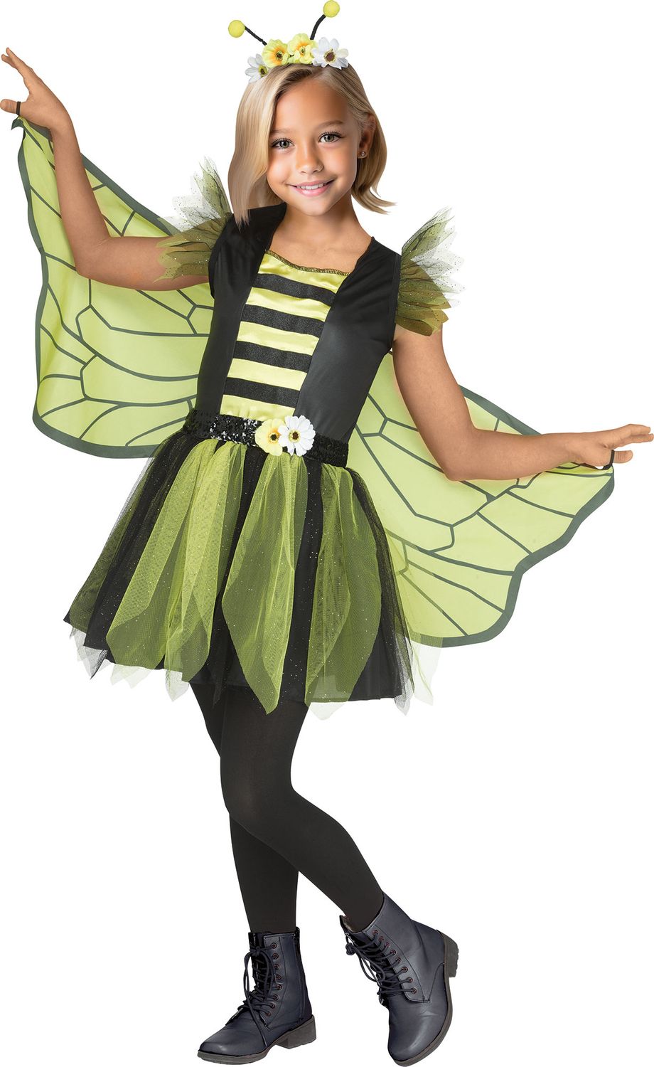 Queen Bee, Attribute: Girls, Size: Large 12-14