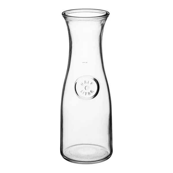Glass Carafe - 32oz
