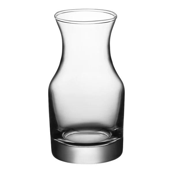 Glass Carafe - 4 oz