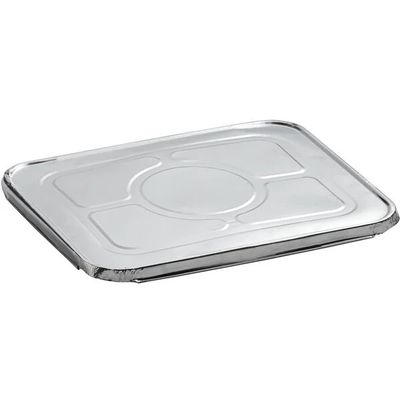 Foil Lids Half Size