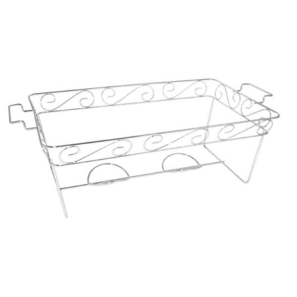 Chafing Rack Full Size - Elegance