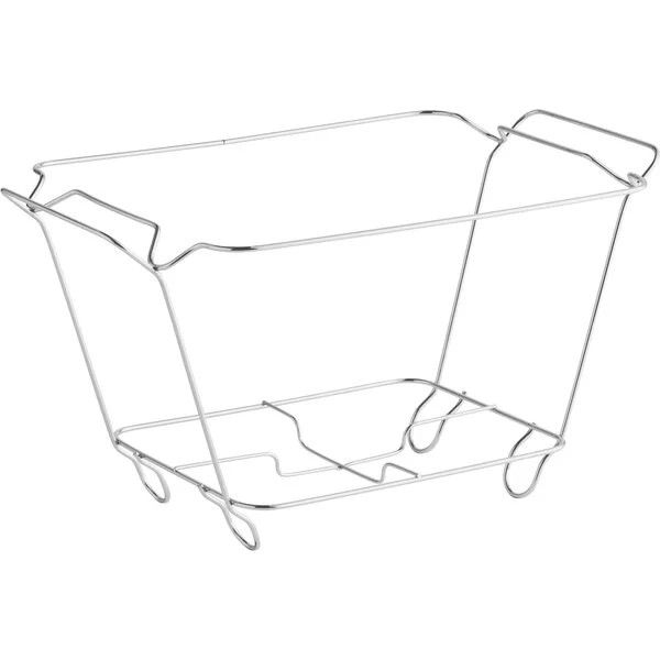 Chafing Rack Half Size - Standard