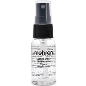 Barrier Spray - 1oz Pump Bottle