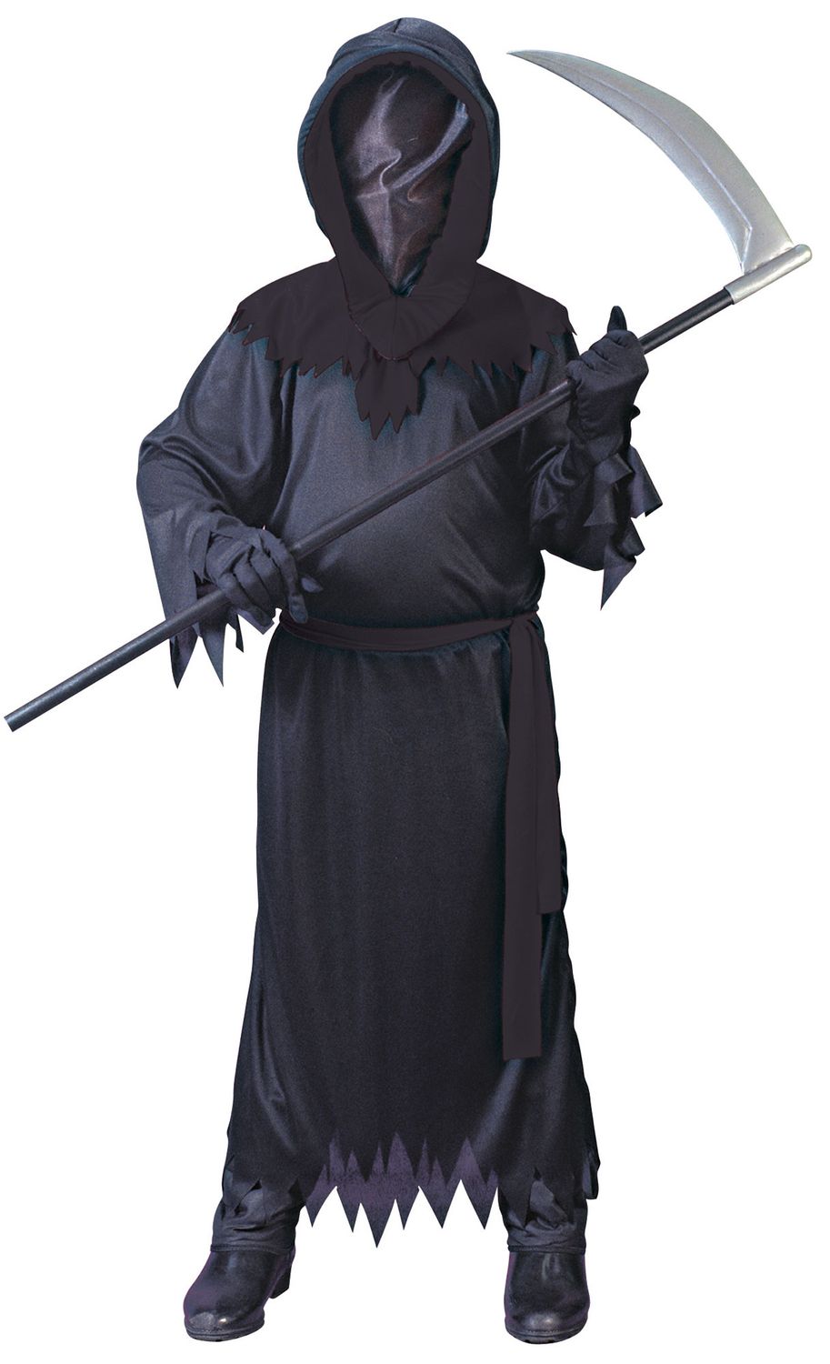 Unknown Phantom Child, Attribute: Boys, Size: Large 12-14