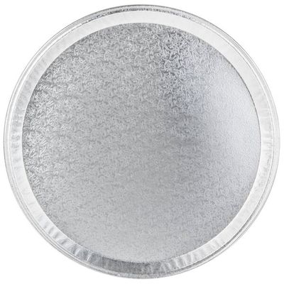 Foil Catering Tray Durable - 16&quot; Round