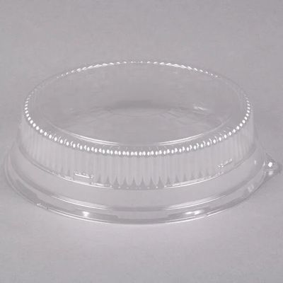 Dome Lid 12&quot; Durable -  Clear