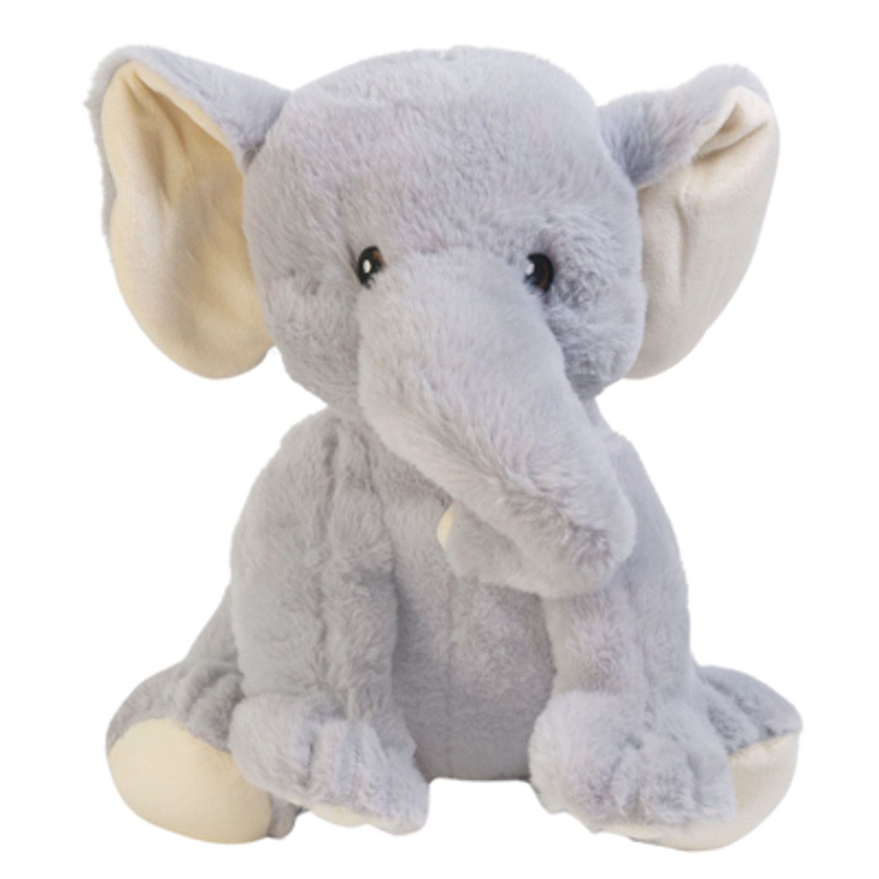 Legacy Elephant Plush 12&quot;