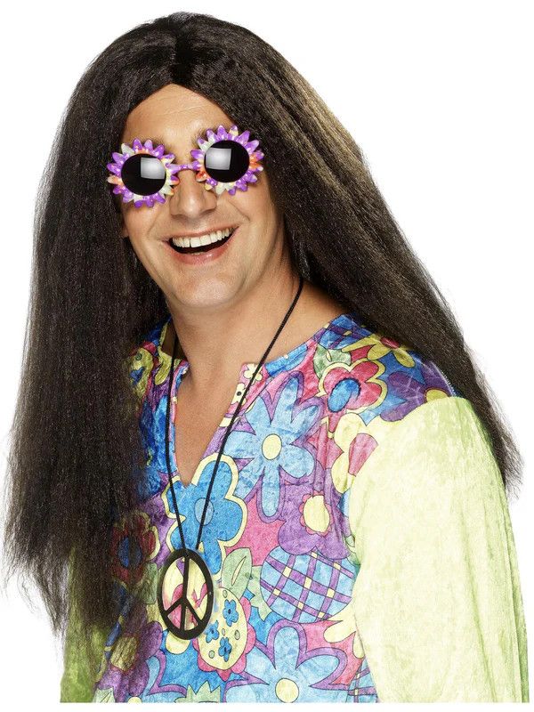 Hippy - Brown
