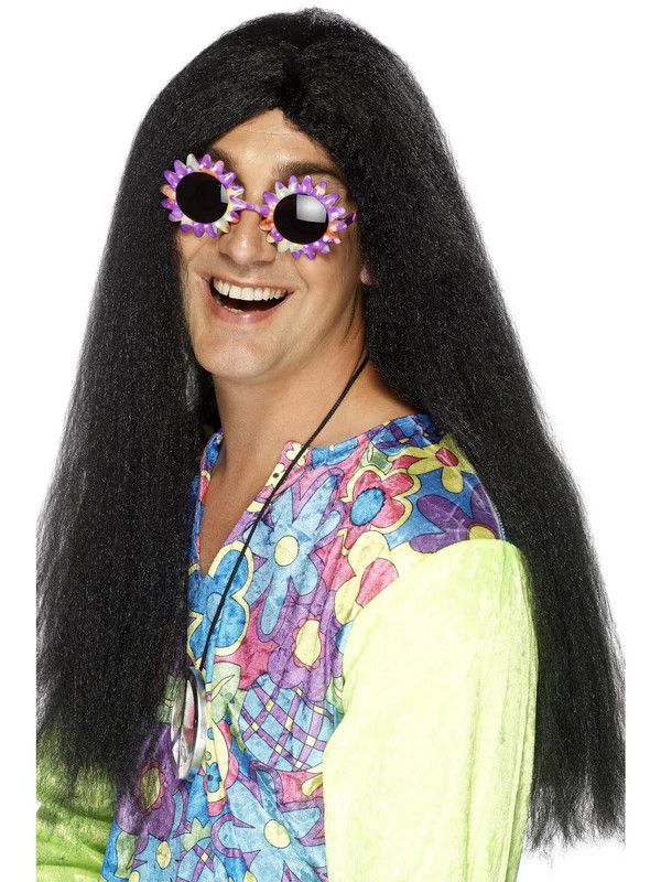 Hippy - Black