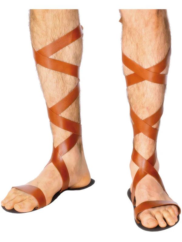 Roman Sandals