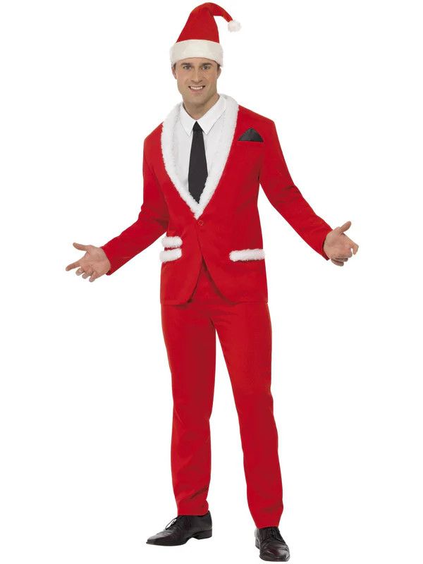 Santa Cool