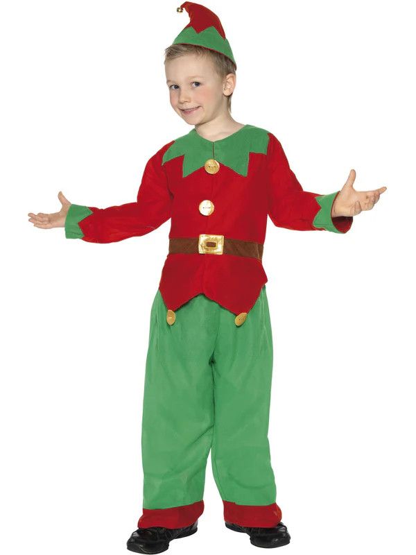 Elf - Child Medium