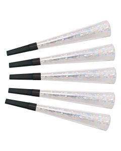 Swingin&#39; Horn - Silver