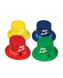 Legacy Topper Hat - Multi