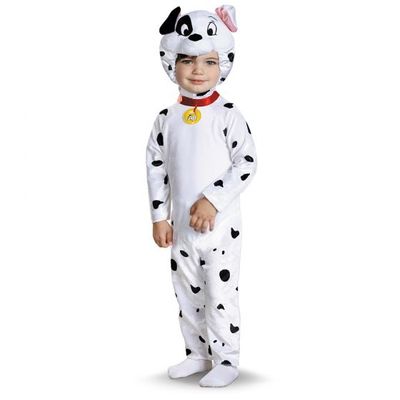 101 Dalmatian Toddler