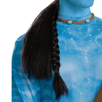 Avatar - Jake Reef Look Deluxe Adult Wig